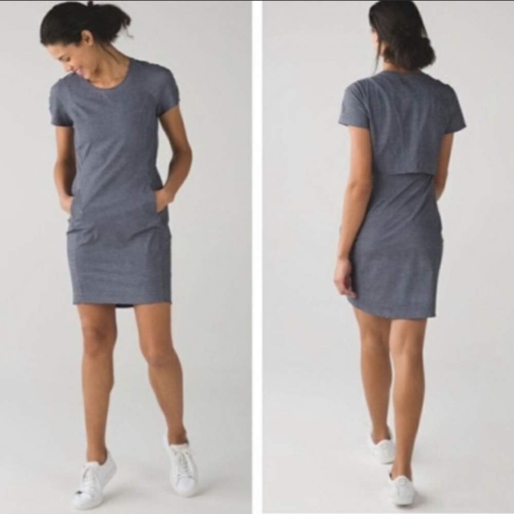 Lululemon dress NWT